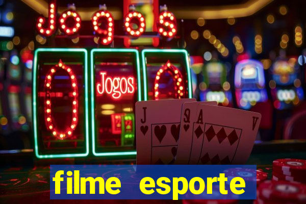 filme esporte sangrento torrent